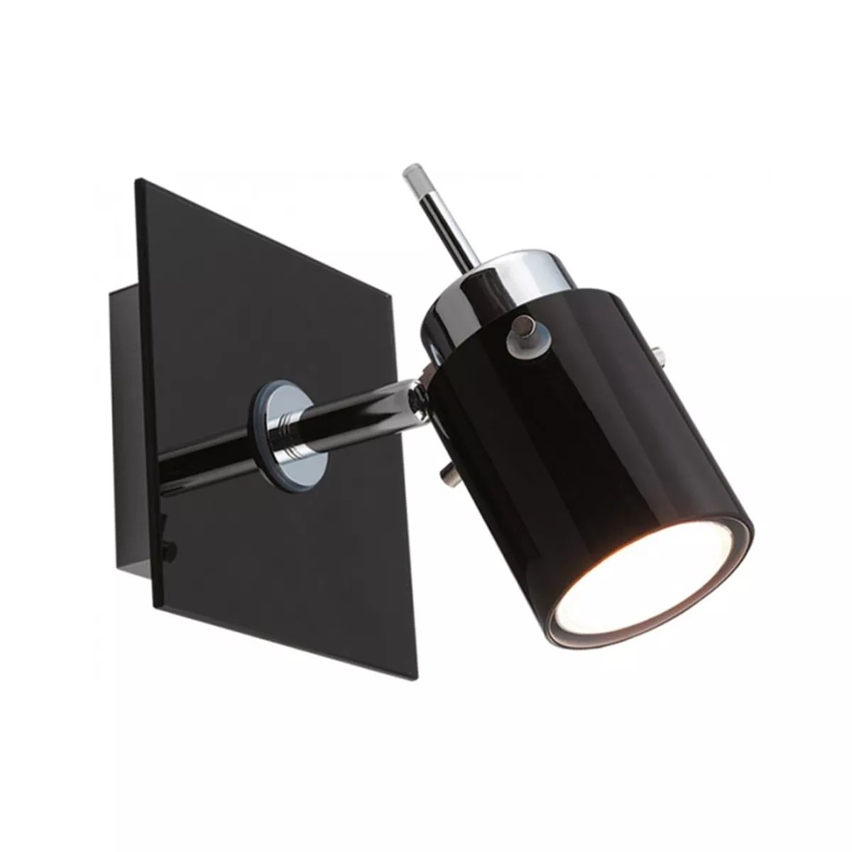 СПОТ С ЕНЕРГОСПЕСТЯВАЩА ЛАМПА 1*9W GU10 BL612-1