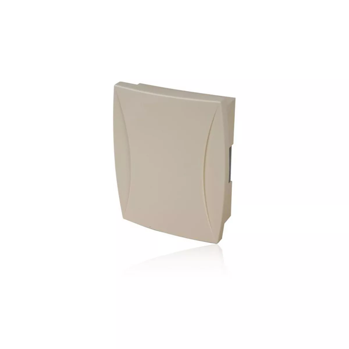 ЗВЪНЕЦ ДВУТОНАЛЕН 230V GNS-921 BIM-BAM ZAMEL