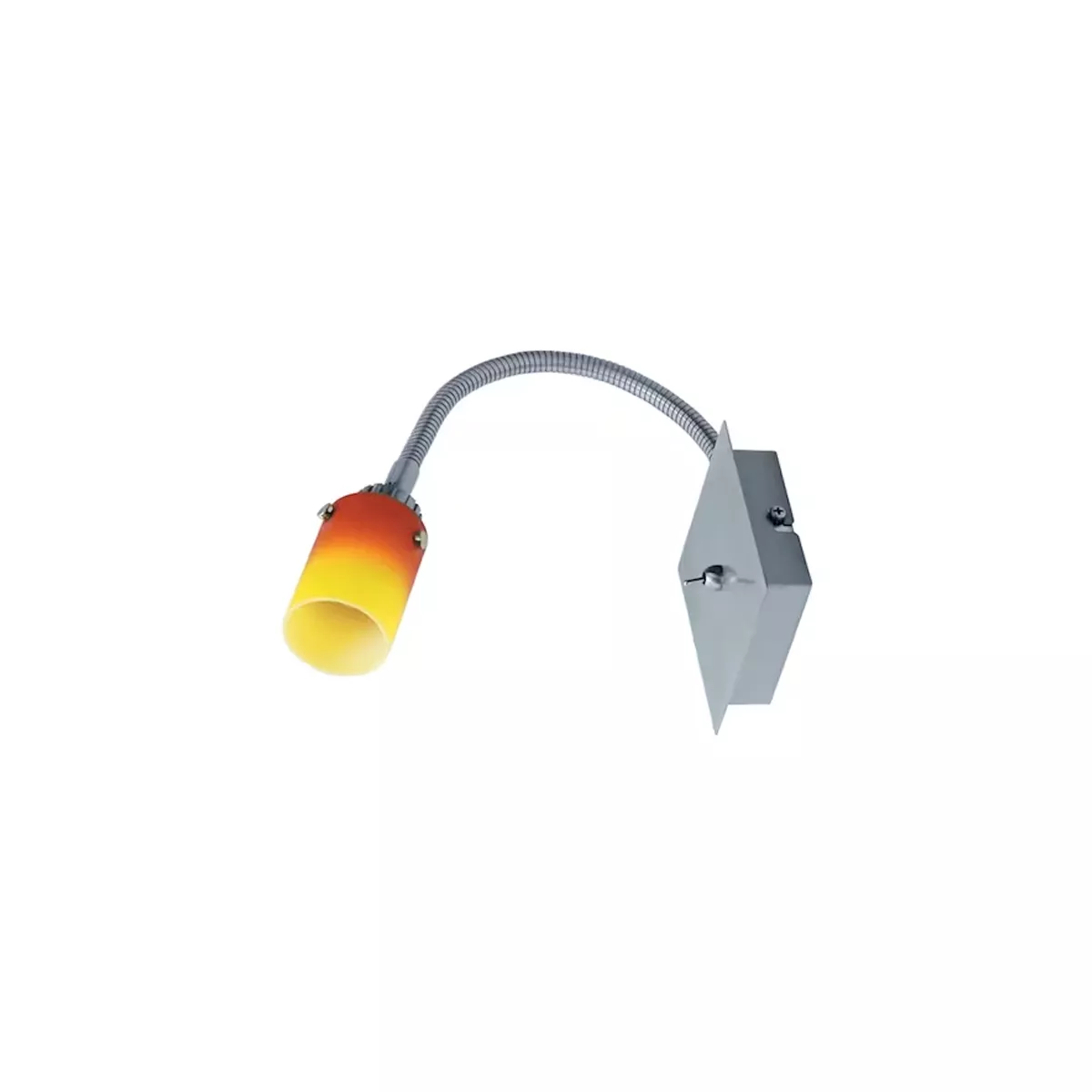 СПОТ 1*40W G9 RAINBOW LB BL602W-1SR