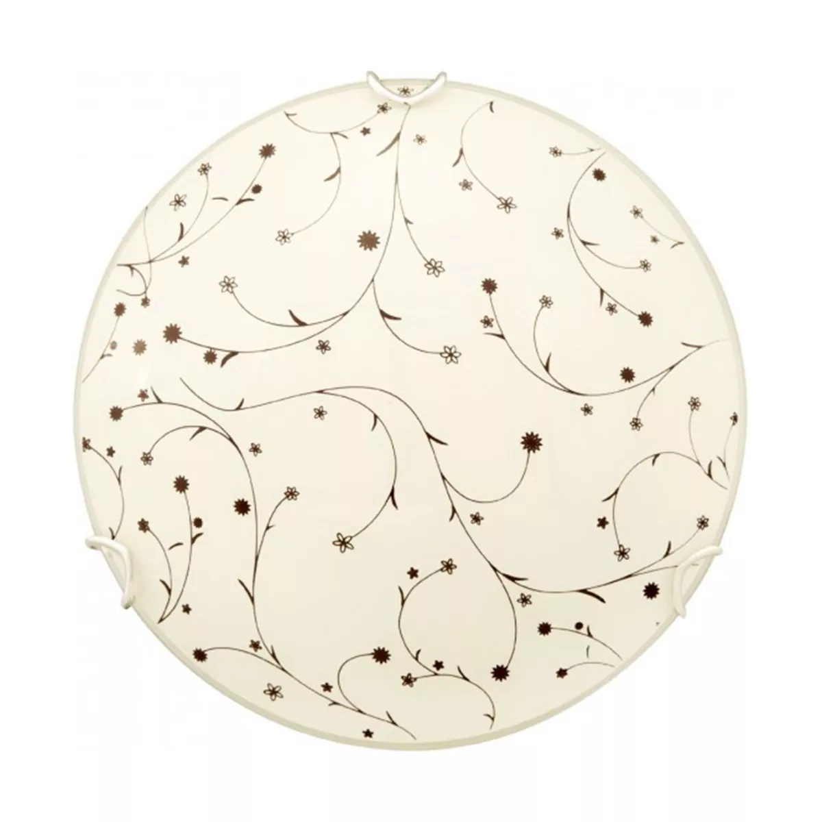 ПЛАФОН GARDEN Ф40