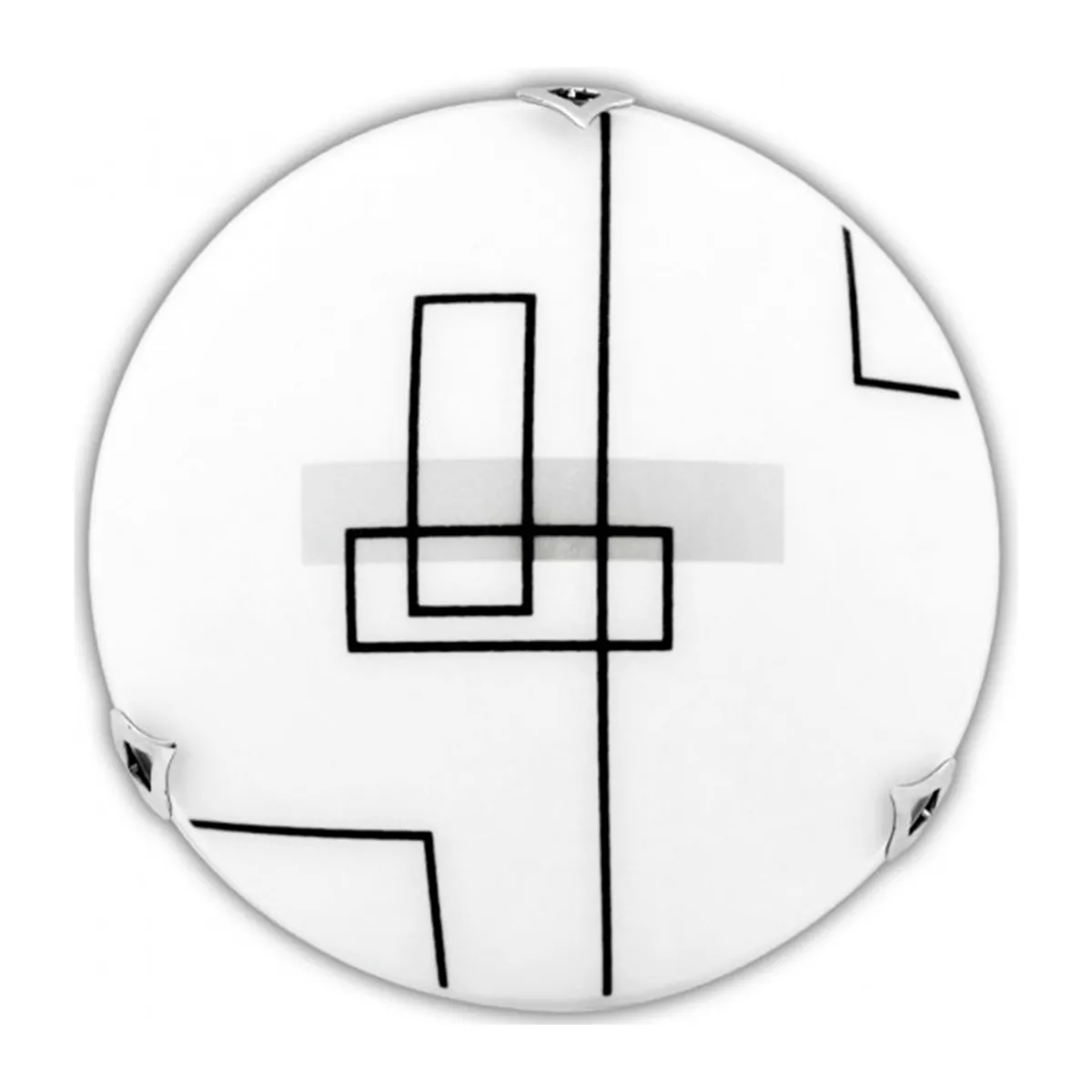 ПЛАФОН ГЕОС Ф40