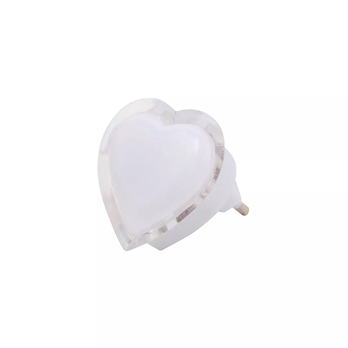 ЛАМПА НОЩНА 4*0.1W LED VT808 МИКС