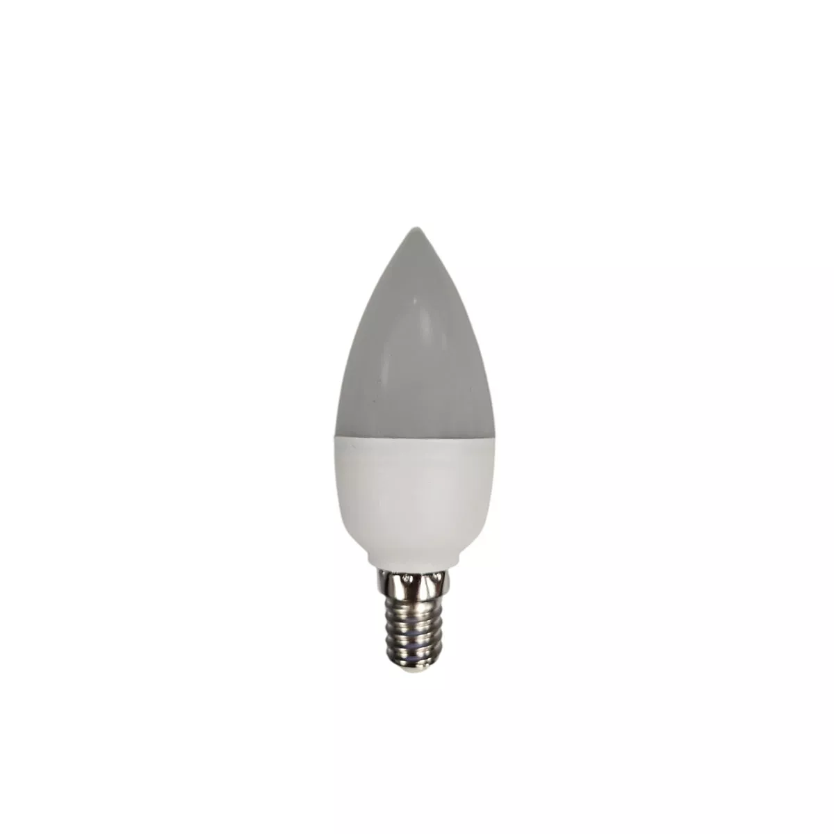 LF1002J 5W LED КРУШКА Е14 2700К