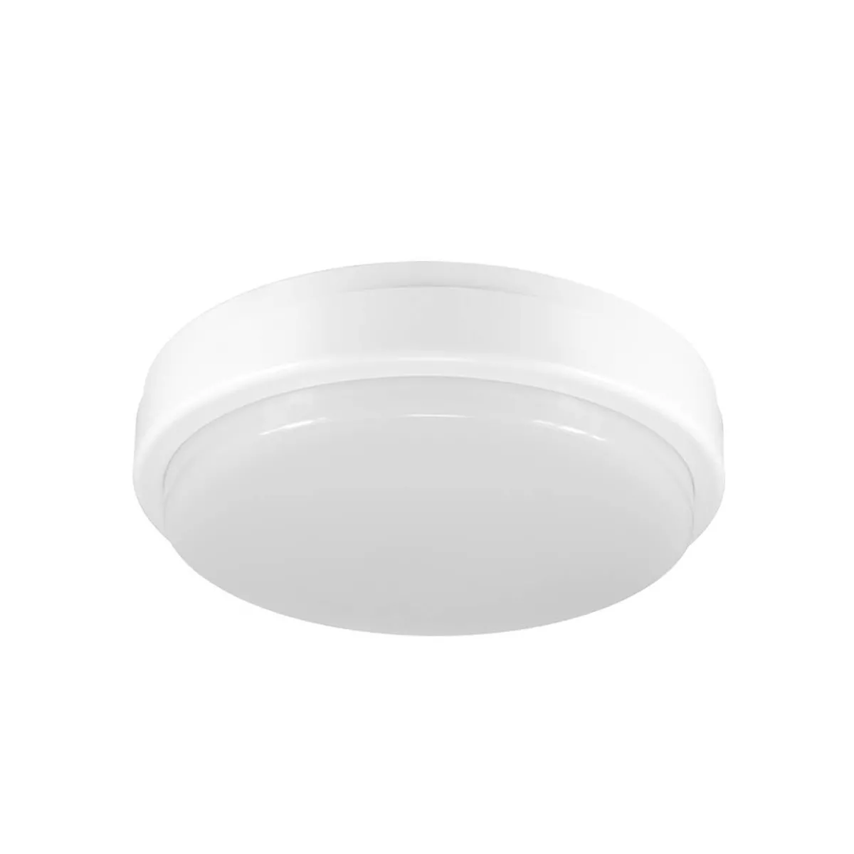 LED ПЛАФОНИЕРА ELLIS/R LED 12W 4000K IP54 VIVALUX 3685