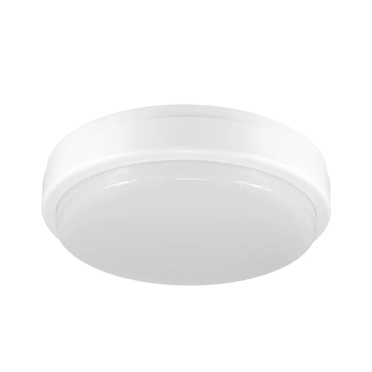 LED ПЛАФОНИЕРА ELLIS/R LED 18W 4000K IP54 VIVALUX 3686
