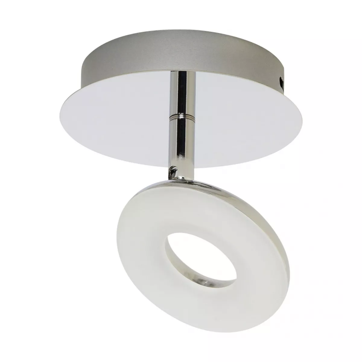 НАСОЧВАЩ СЕ LED СПОТ SMD LED 4000K 220-240V 7141