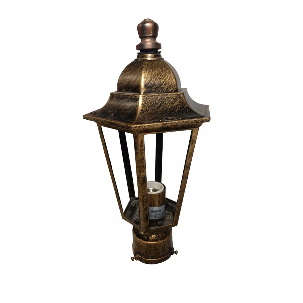 ГРАДИНСКИ ФЕНЕР  NOA GB E27 60W IP43REAL 506AP0010025