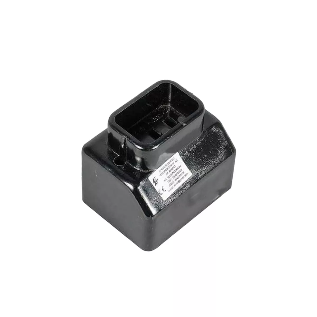 КОНТАКТ СИЛОВ 25А 380V 090132