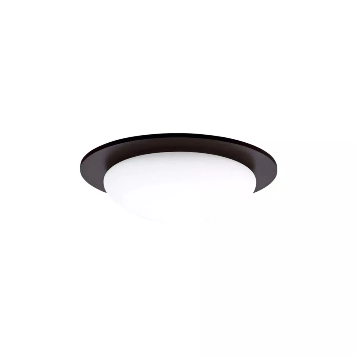 ПЛАФОНИЕРА ROUND VENGE 1*60W E27 5086-1