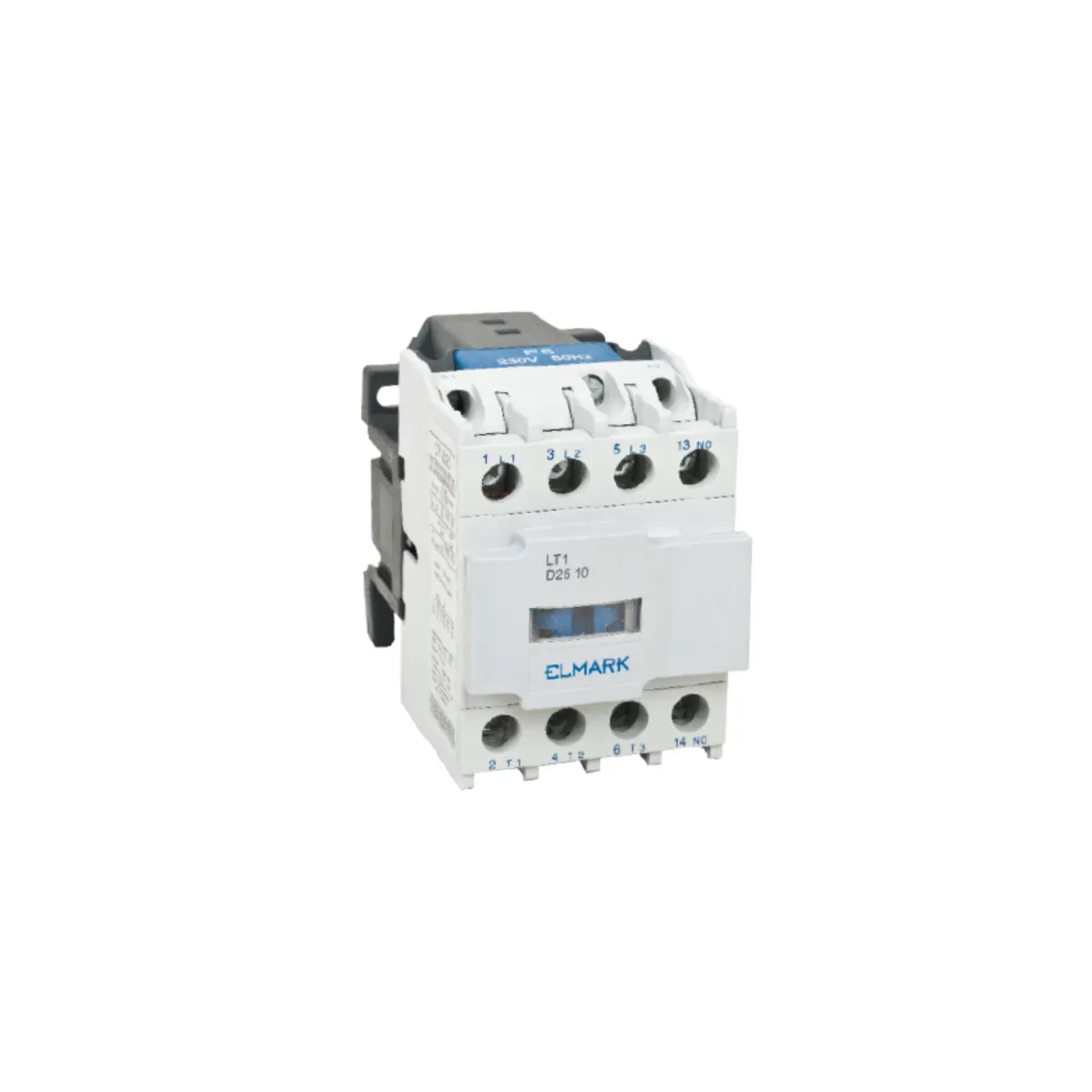 КОНТАКТОР - D2510, 23251