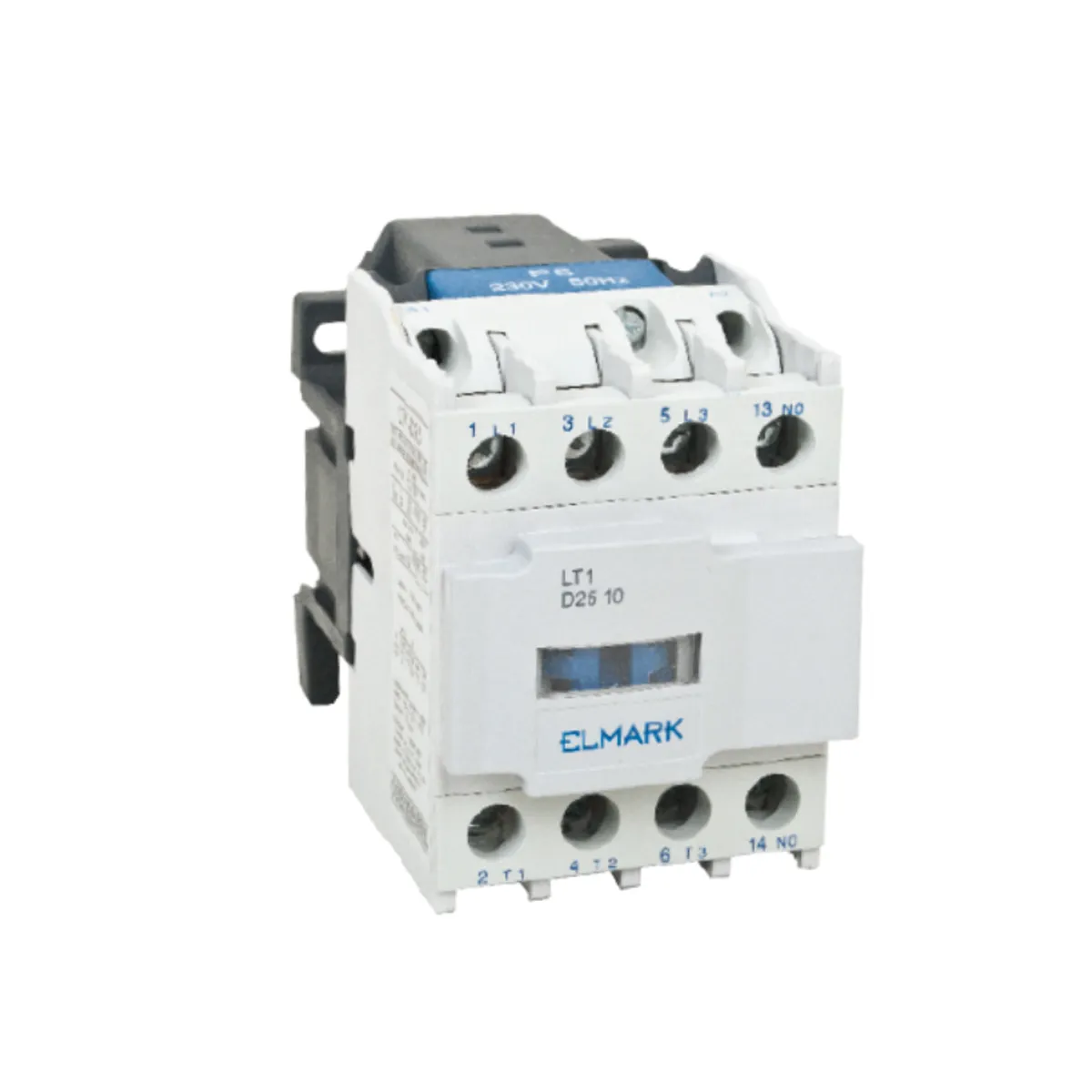 КОНТАКТОР - D3210, 23321