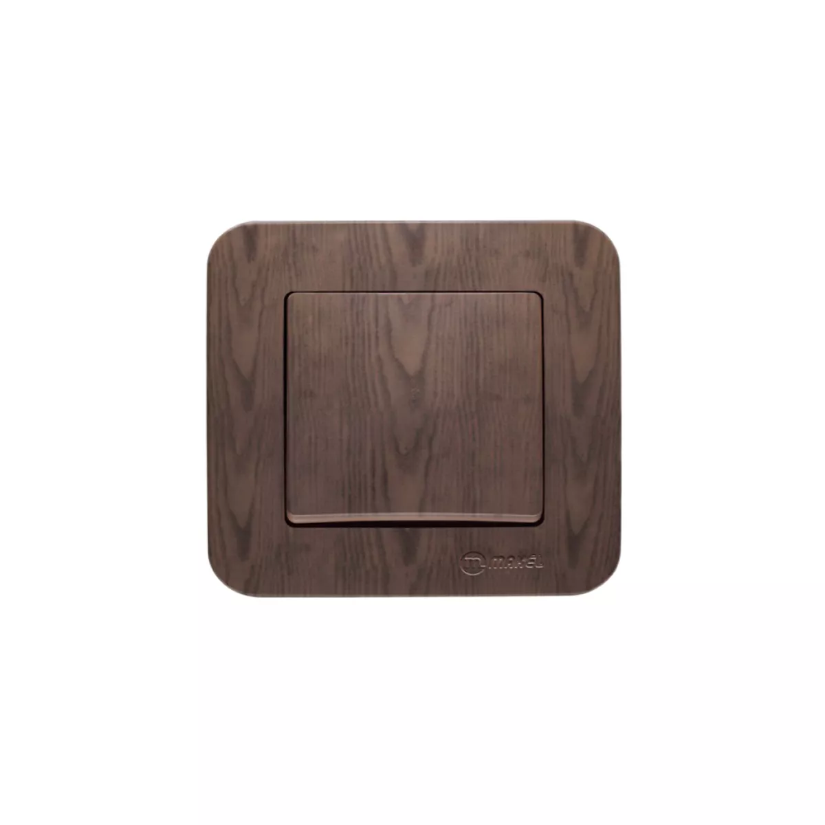 ДЕВИАТОРЕН КЛЮЧ ОРЕХ MAKEL LILLIUM NATURAL 56005