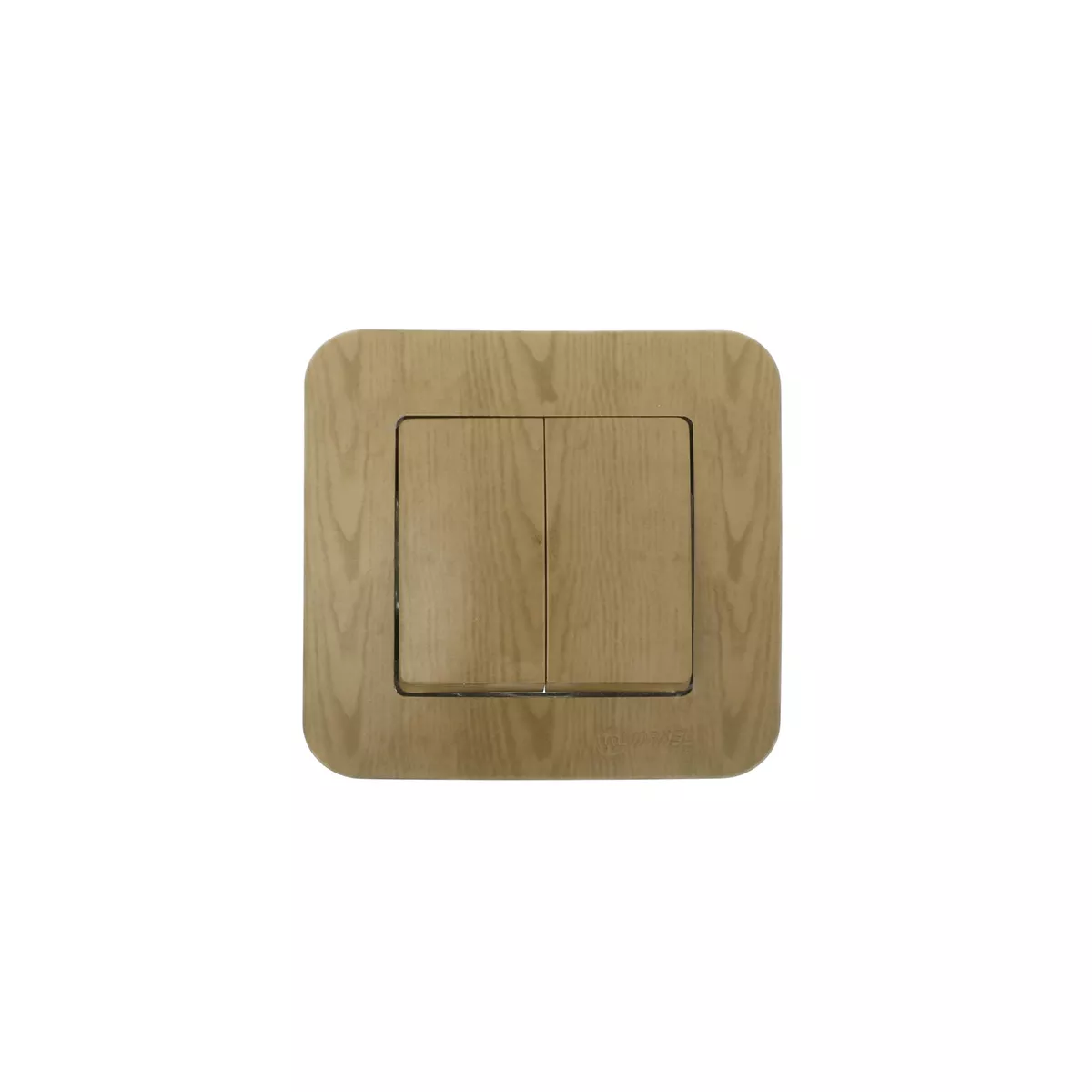 ДВОЕН КЛЮЧ ДЪБ MAKEL LILLIUM NATURAL 56203