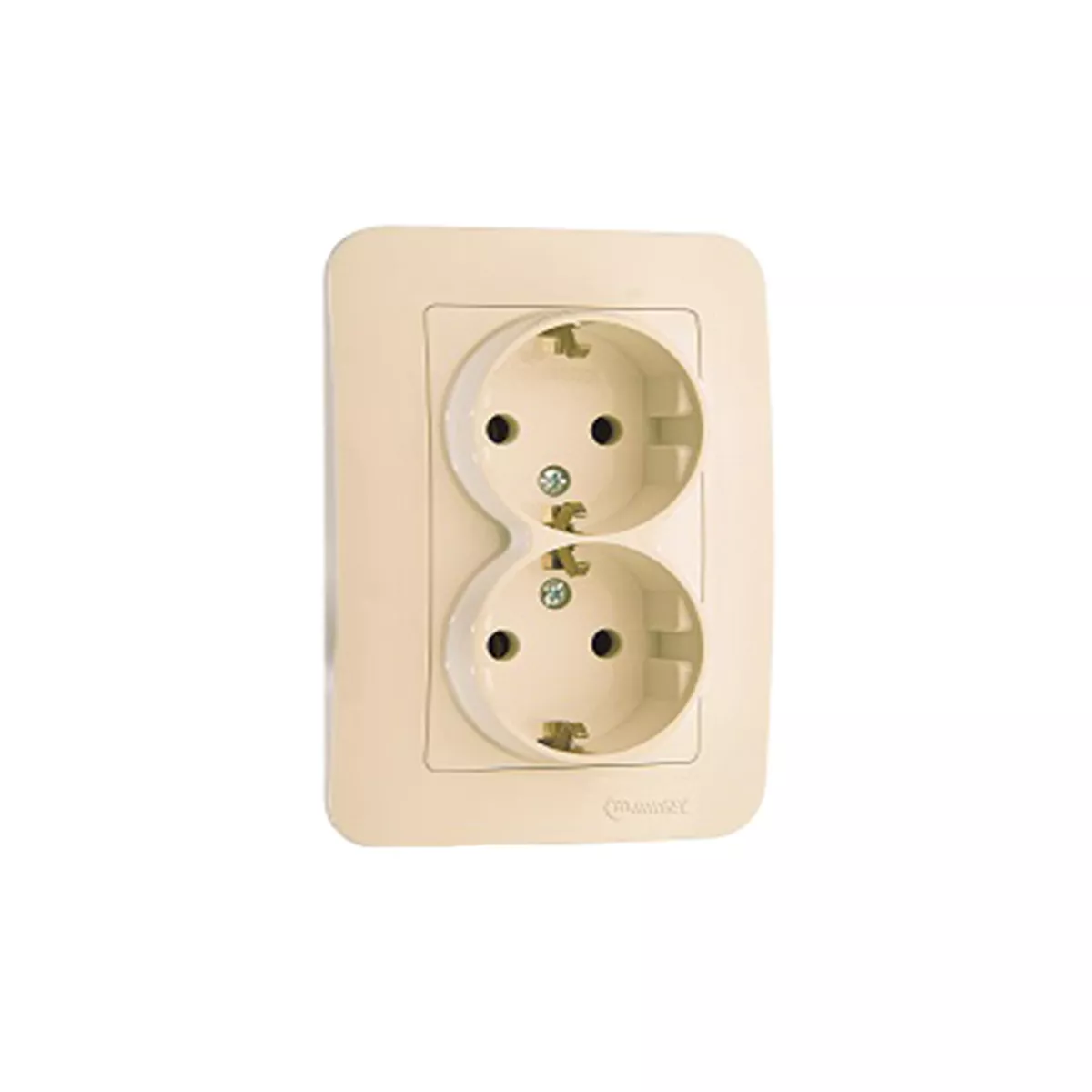 ДВОЕН КОНТАКТ КРЕМ MAKEL LILLIUM NATURAL 55282