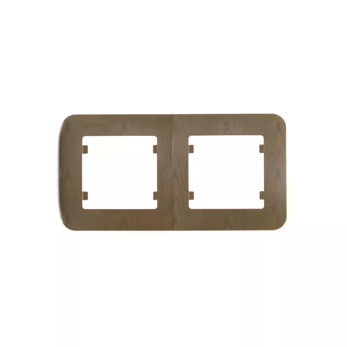 ДВОЙНА РАМКА ДЪБ LILLIUM NATURAL MAKEL 56212