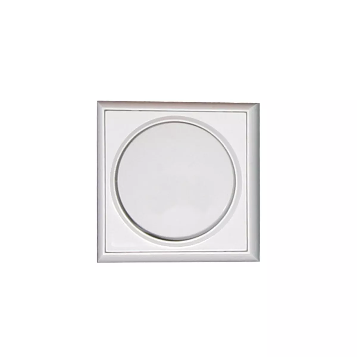 ЕДИНИЧЕН КЛЮЧ БЯЛ MELOPLAM