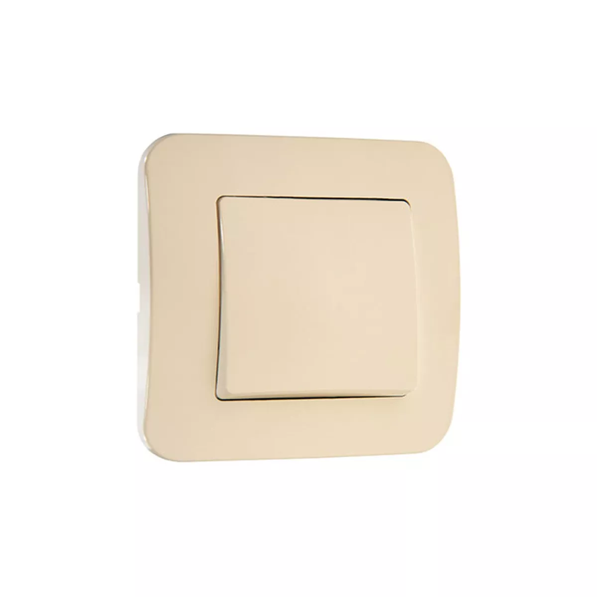 ЕДИНИЧЕН КЛЮЧ КРЕМ НАТУРАЛ MAKEL 55201