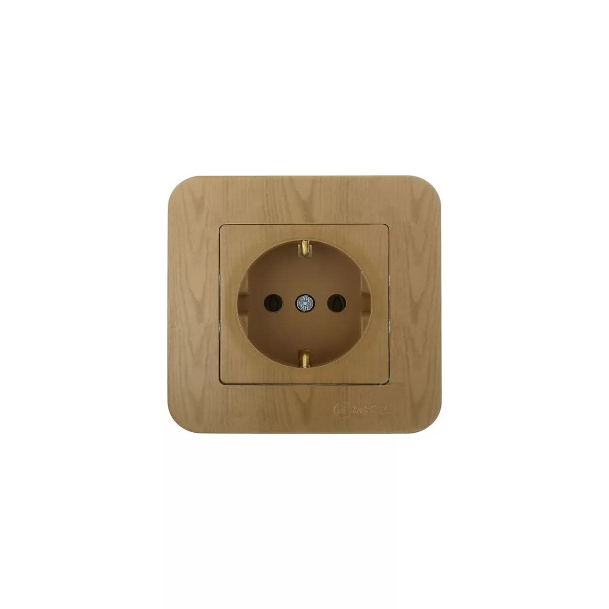 КОНТАКТ ДЪБ MAKEL LILLIUM NATURAL 56228