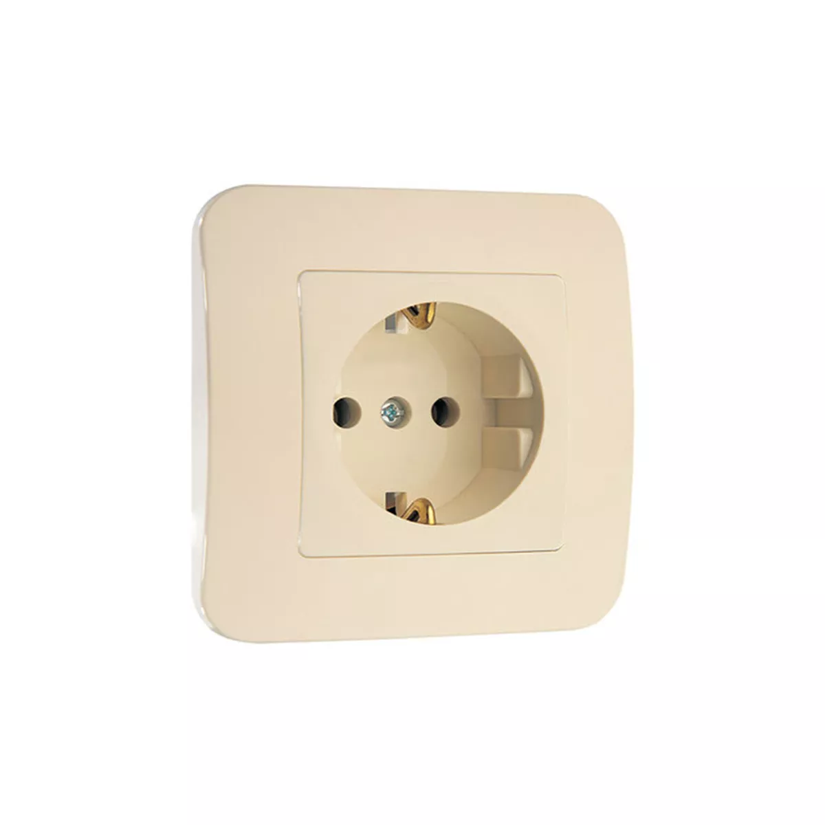 КОНТАКТ КРЕМ НАТУРАЛ MAKEL 55228