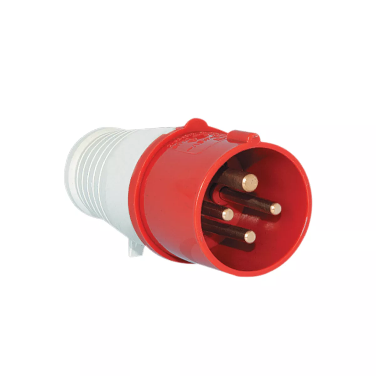 ЩЕПСЕЛ ПОДВИЖЕН HT-014 16A IP44 3P+E 400V ELMARK 37014