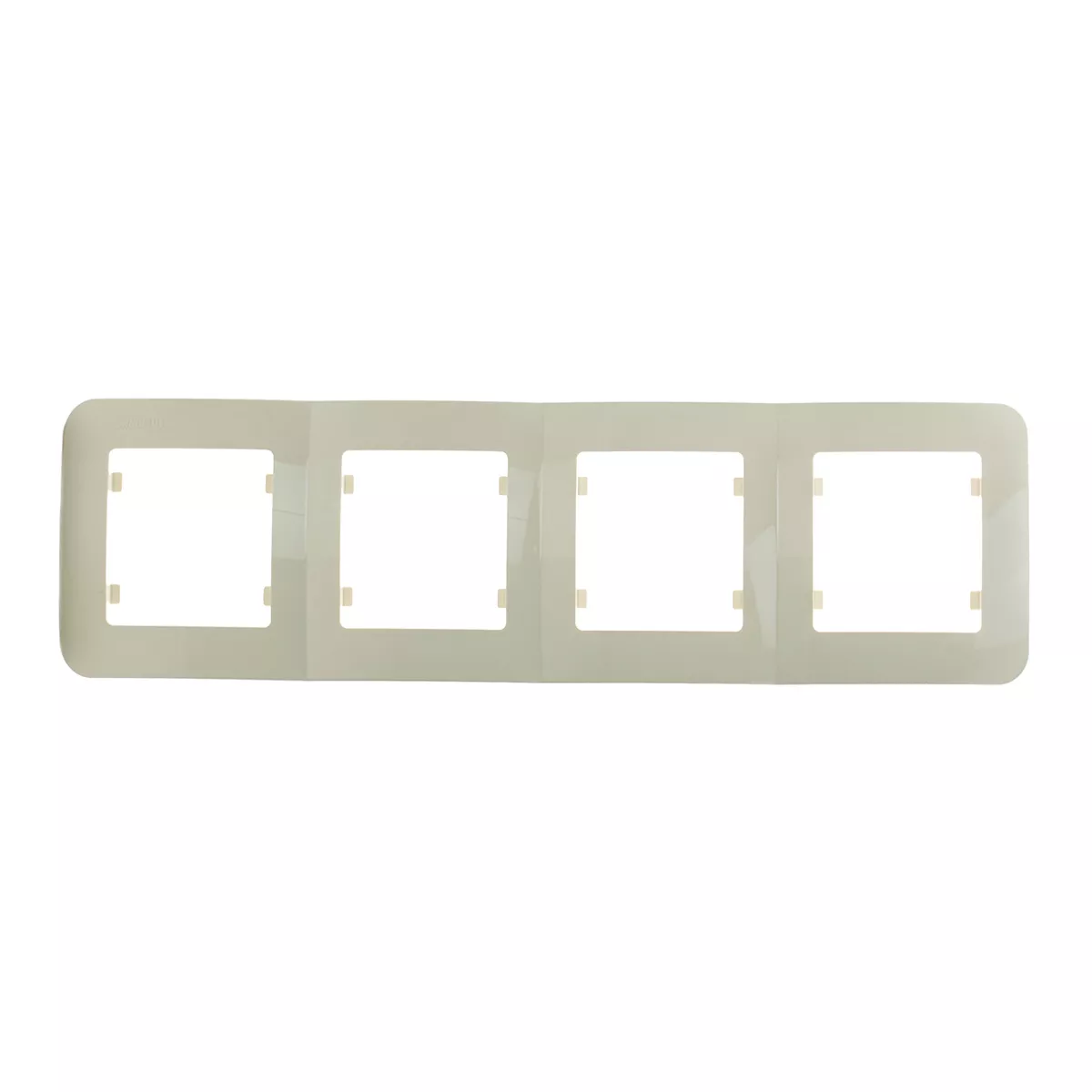 ЧЕТВОРНА РАМКА БЕЖОВА LILLIUM NATURAL MAKEL 55239