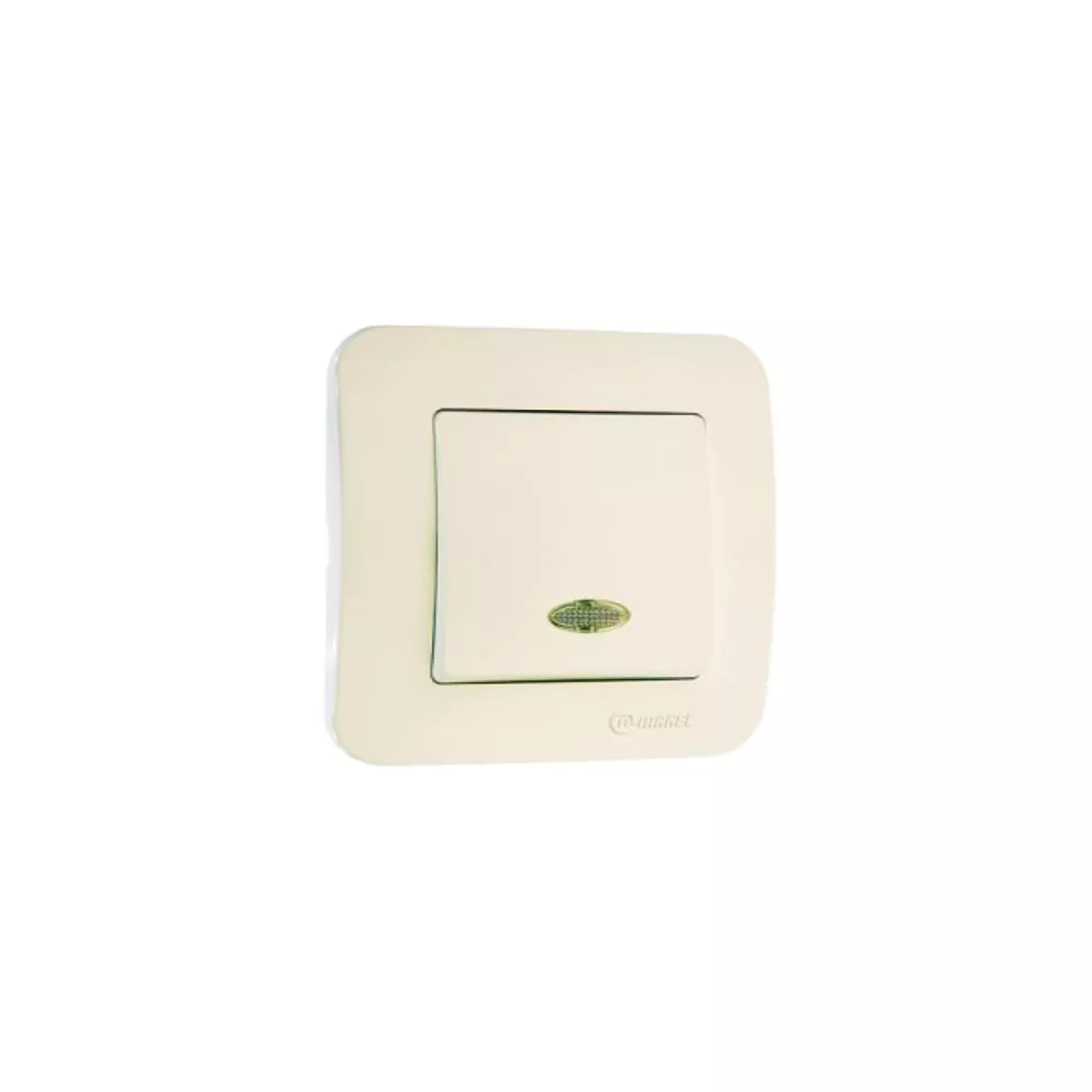 ДЕВИАТОРЕН КЛЮЧ СВЕТЕЩ КРЕМ MAKEL LILLIUM NATURAL 55225