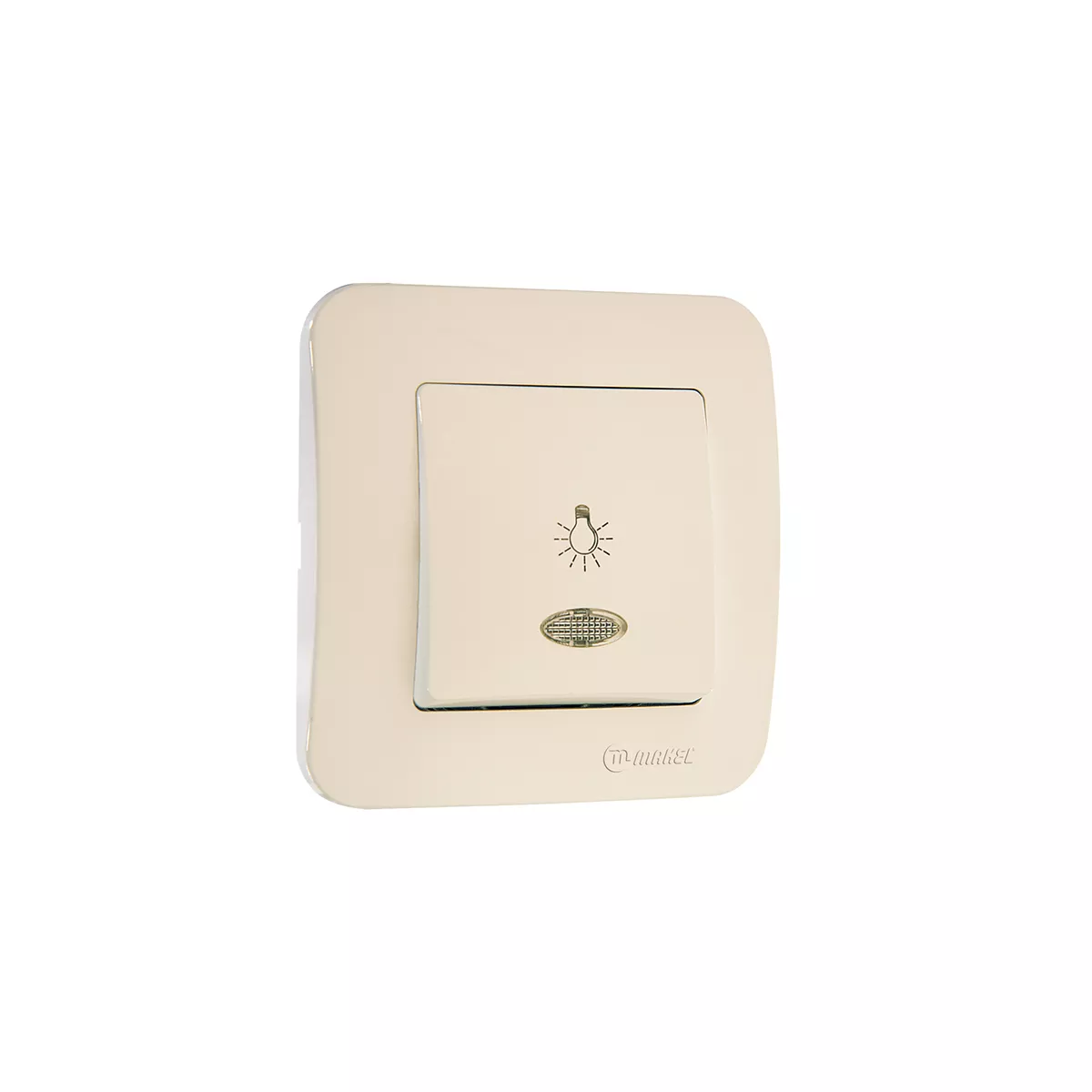 КЛЮЧ СТЪЛБИЩЕН СВЕТЕЩ - КРЕМ НАТУРАЛ ЛИЛИУМ  55224