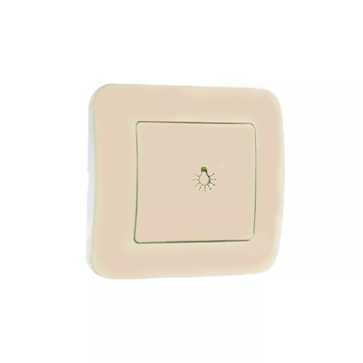 СТЪЛБИЩЕН КЛЮЧ КРЕМ НАТУРАЛ MAKEL 55204