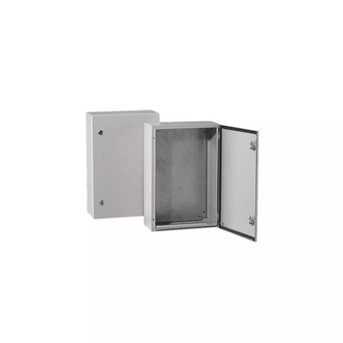 ТАБЛО-ШКАФ 500*400*200 ST4 520 IP65