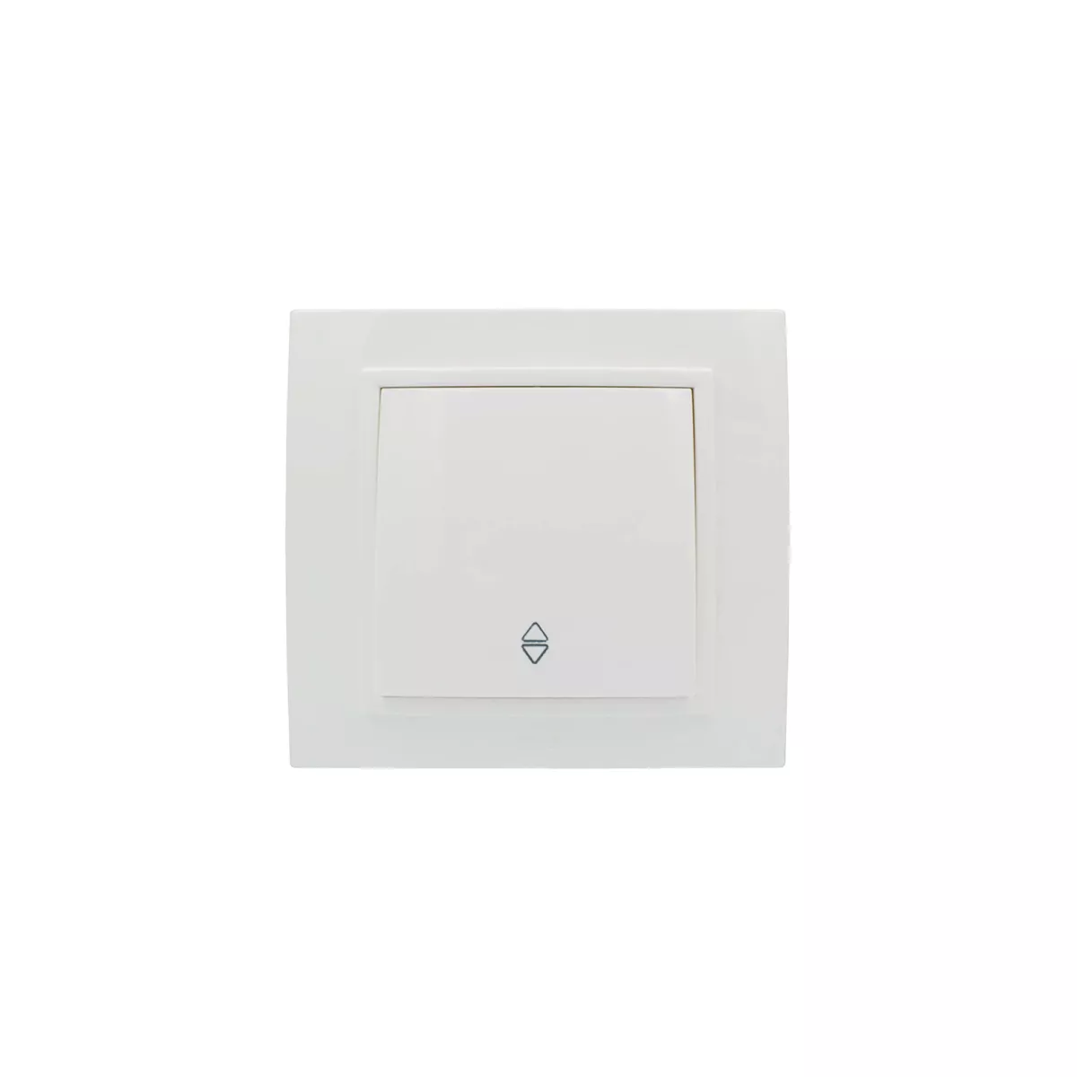 ДЕВИАТОРЕН КЛЮЧ БЯЛ ZENA ELBI 500-010200-209