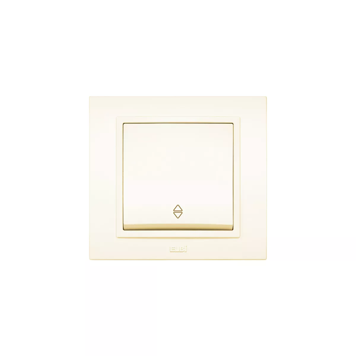 ДЕВИАТОРЕН КЛЮЧ КРЕМ ZENA ELBI 500-011300-209