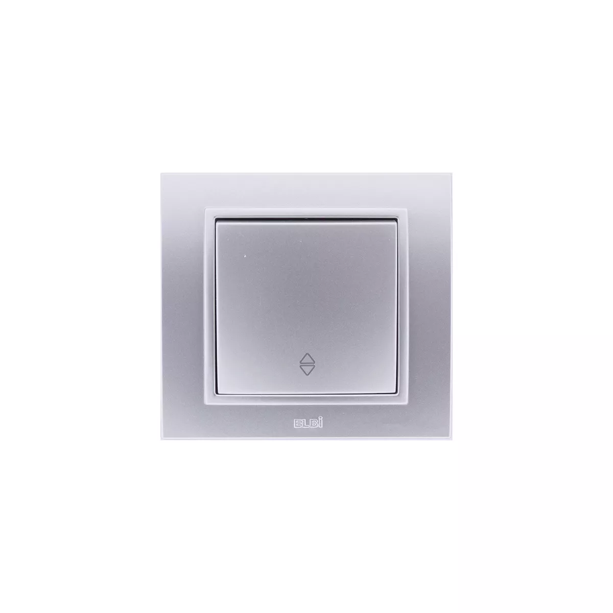 ДЕВИАТОРЕН КЛЮЧ СИВ ZENA ELBI 500-011000-209