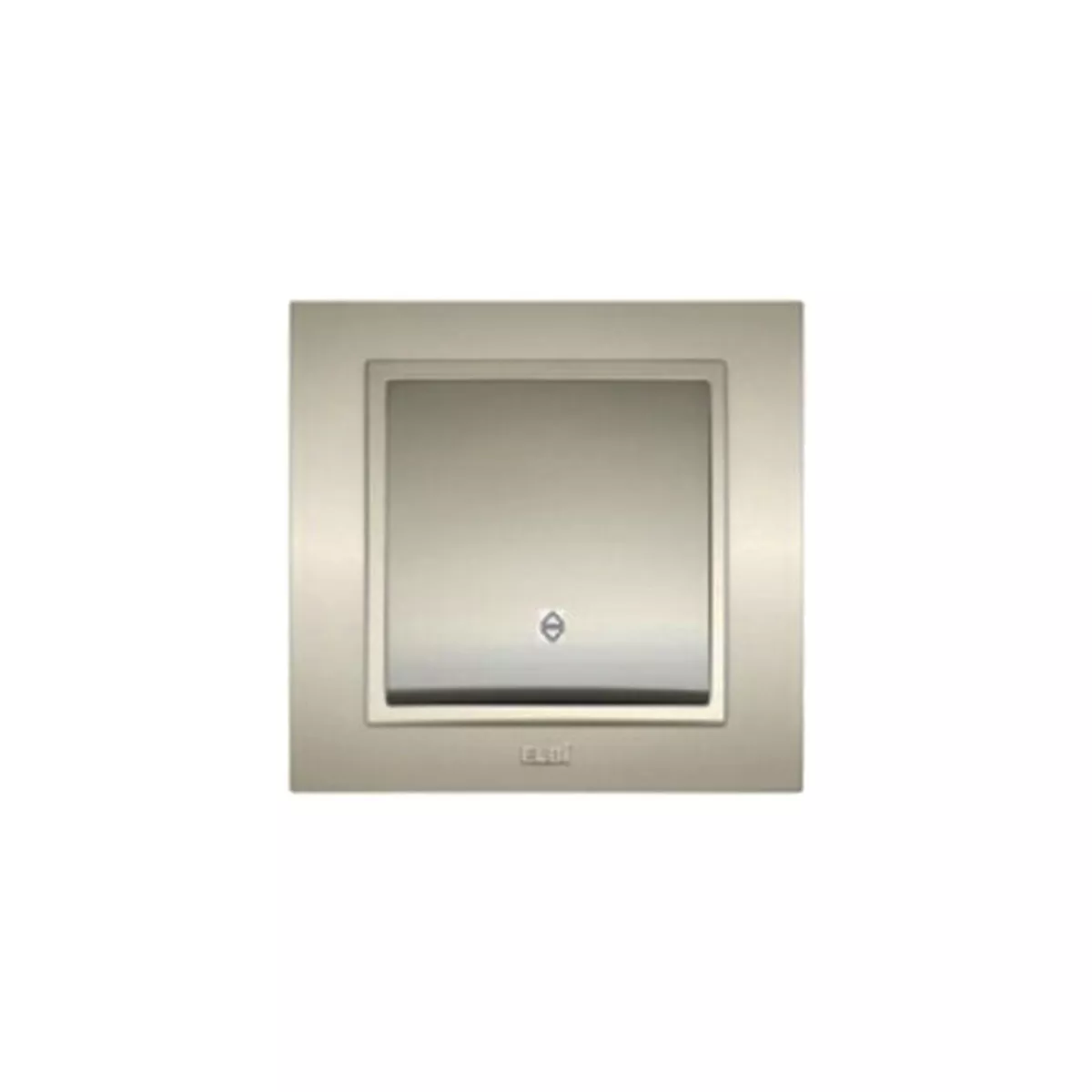 ДЕВИАТОРЕН КЛЮЧ ТИТАН ZENA ELBI 500-011400-209