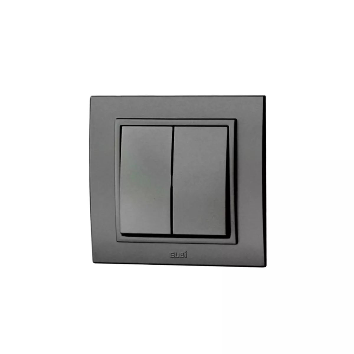 ДВОЕН КЛЮЧ ГРАФИТ ZENA ELBI 500-011100-202