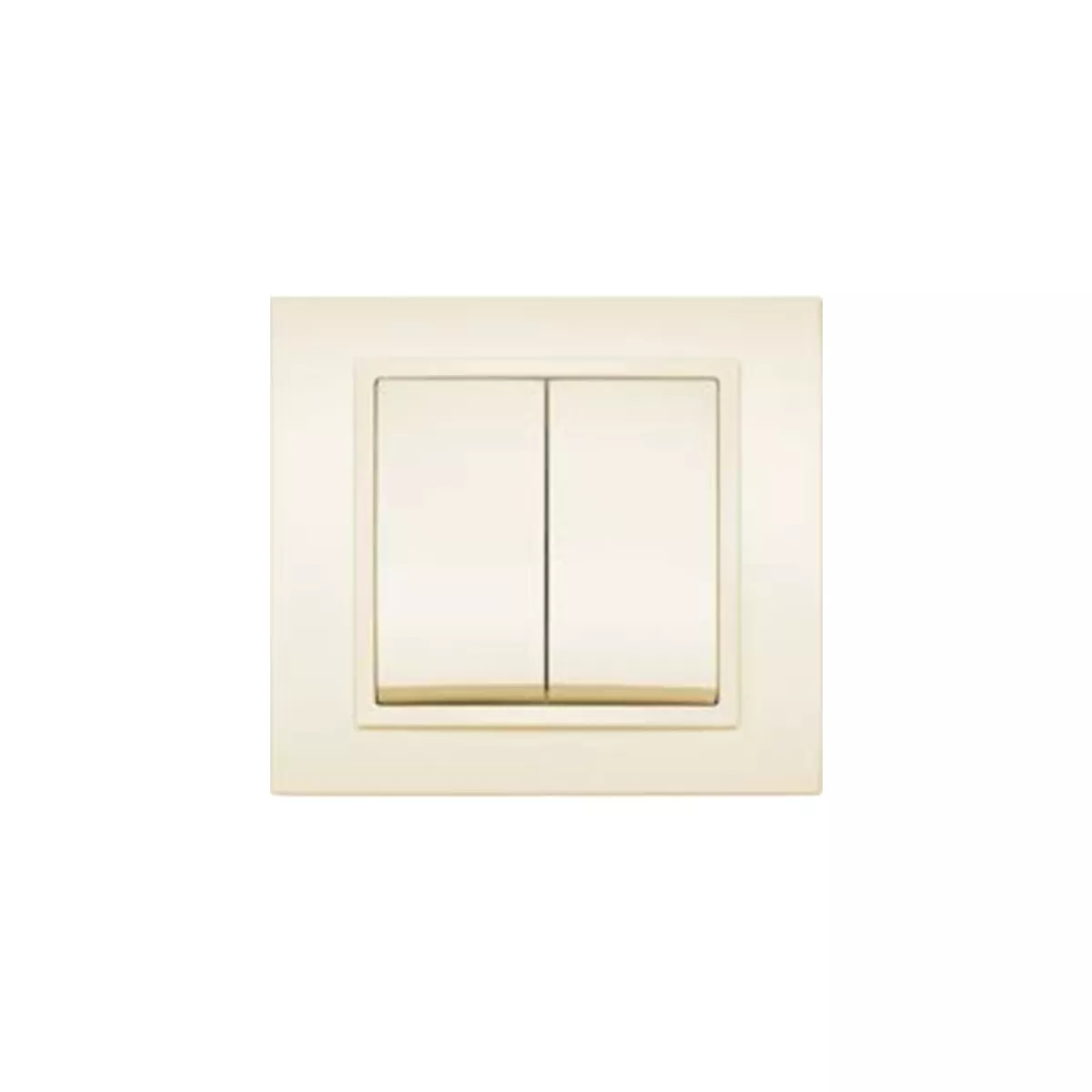 ДВОЕН КЛЮЧ КРЕМ ZENA ELBI 500-011300-202