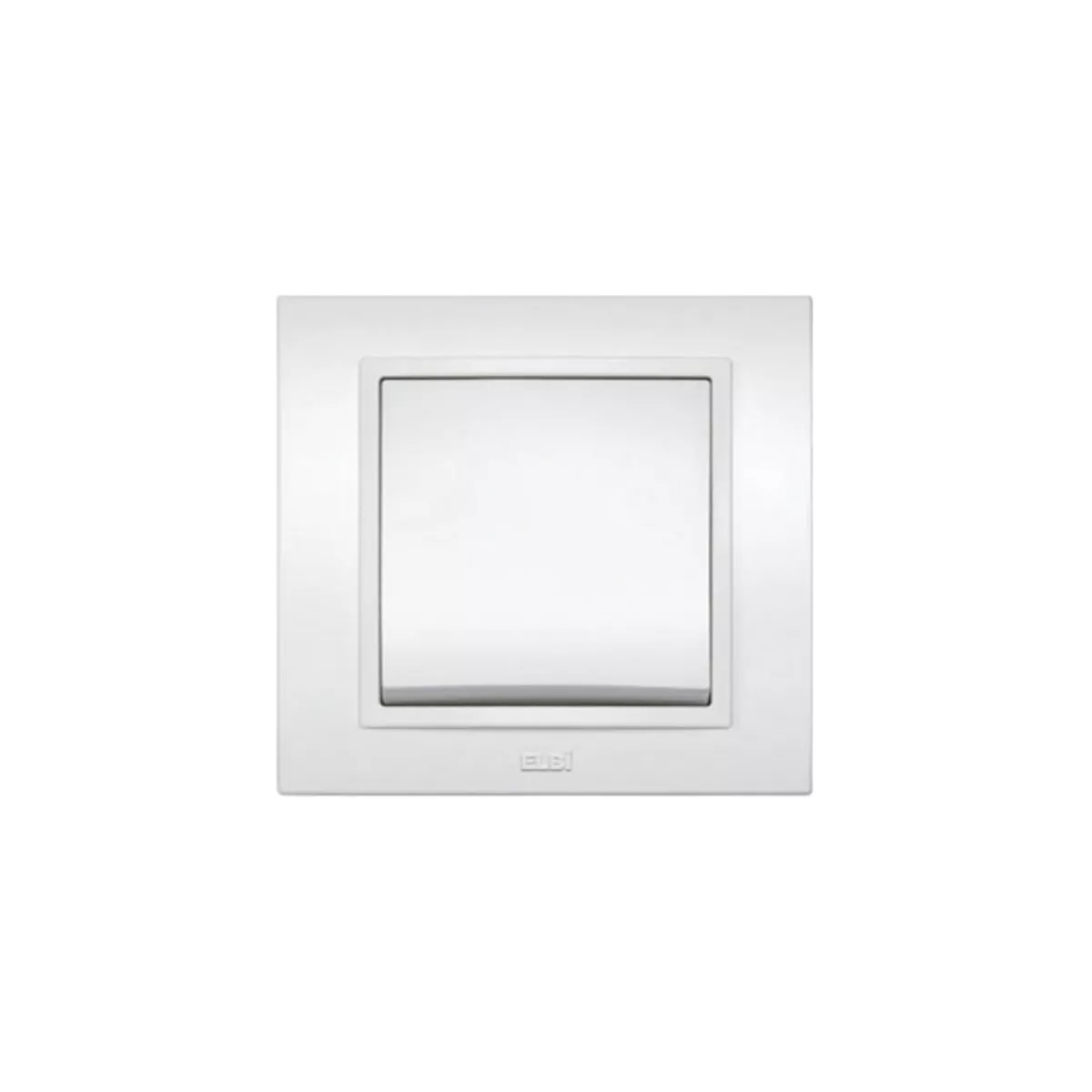 ЕДИНИЧЕН КЛЮЧ БЯЛ ZENA ELBI 500-010200-200