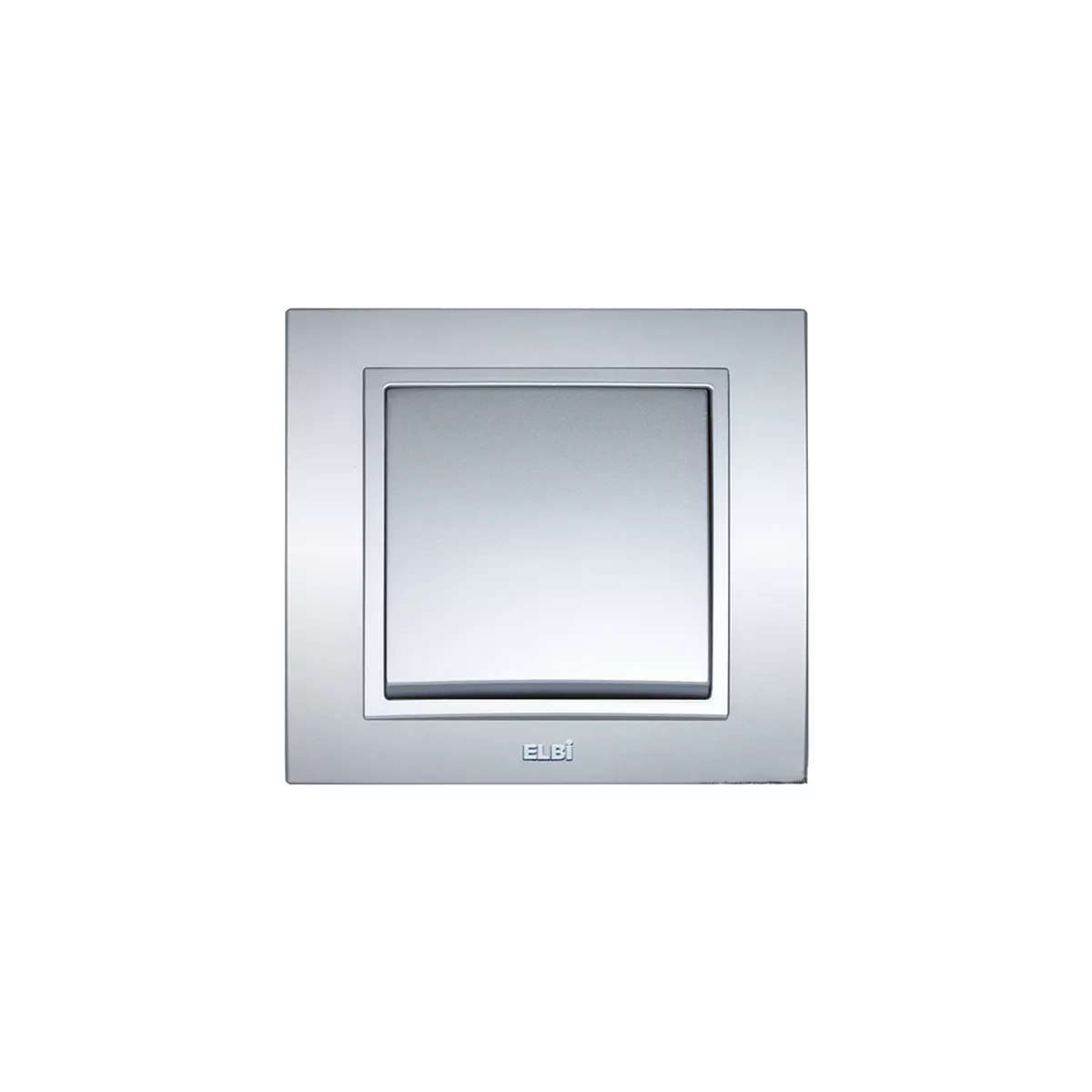 ЕДИНИЧЕН КЛЮЧ СИВ ZENA ELBI 500-011000-200