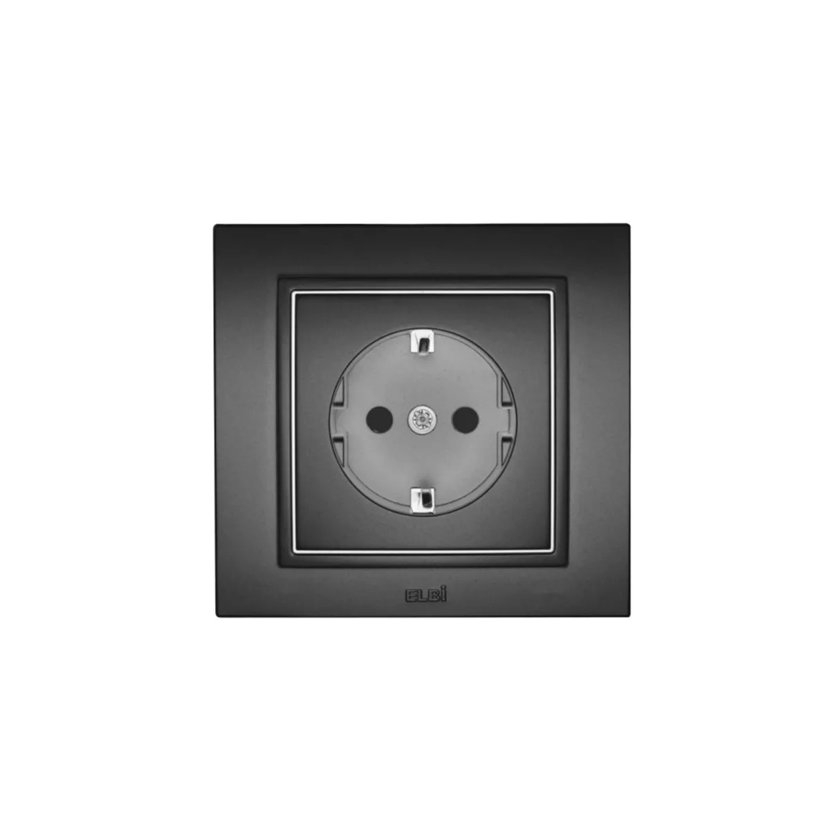 КОНТАКТ ГРАФИТ ШУКО ZENA ELBI 500-011100-217