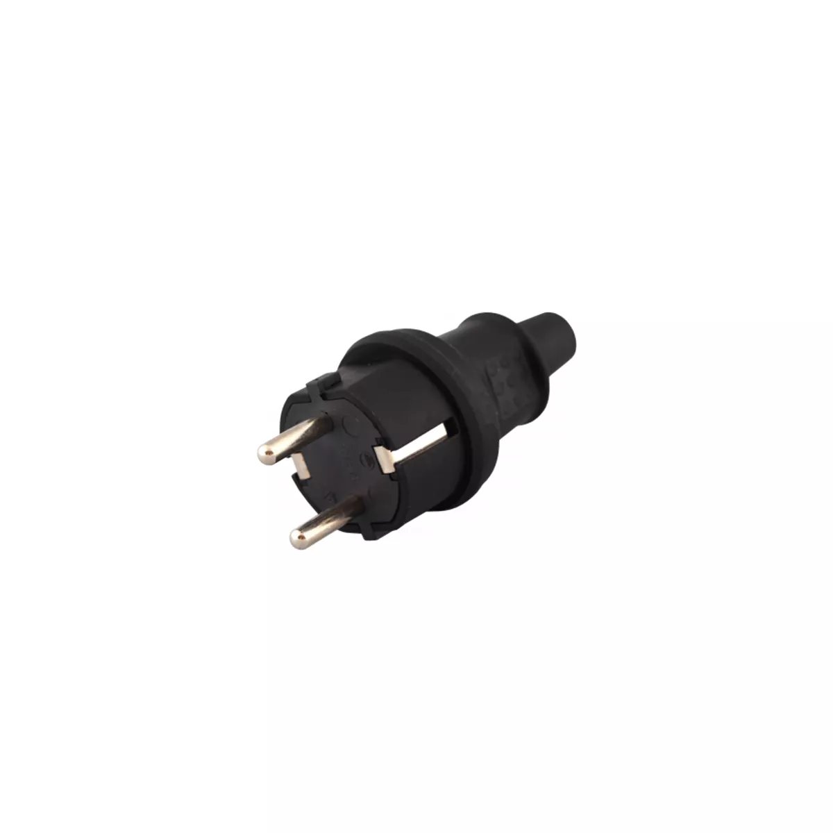 ЩЕПСЕЛ ГУМИРАН 16А 250V 2237