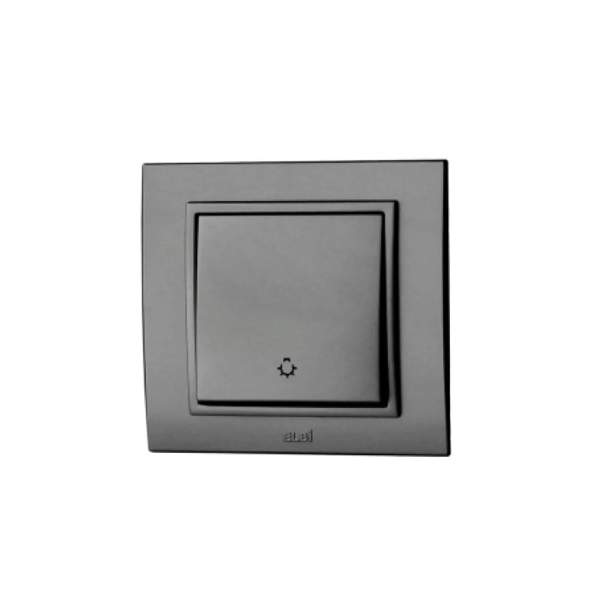 СТЪЛБИЩЕН КЛЮЧ ГРАФИТ ZENA ELBI 500-011100-205