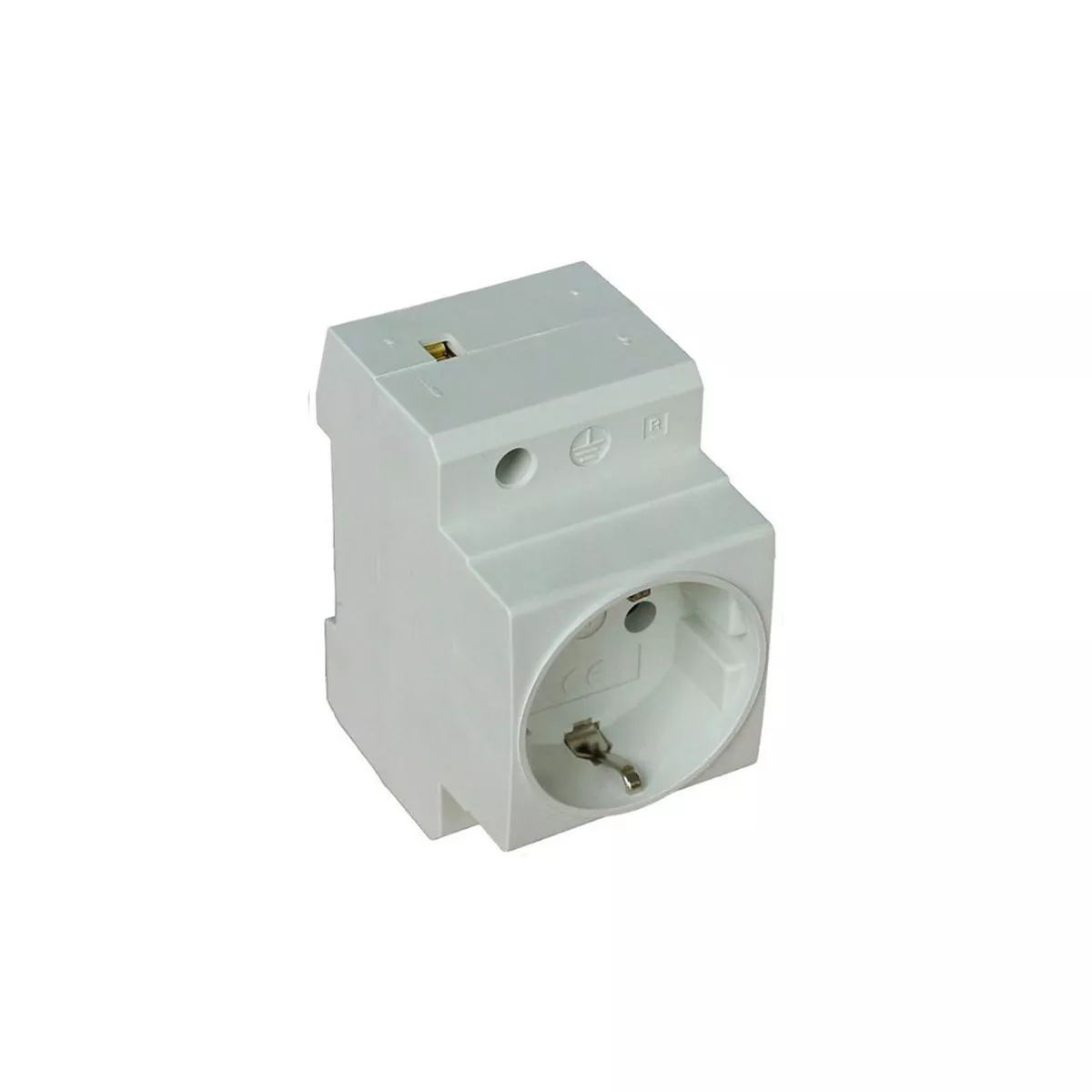 КОНТАКТ ШУКО ЗА МОНТАЖ НА ЕВРО ШИНА 37004 039106