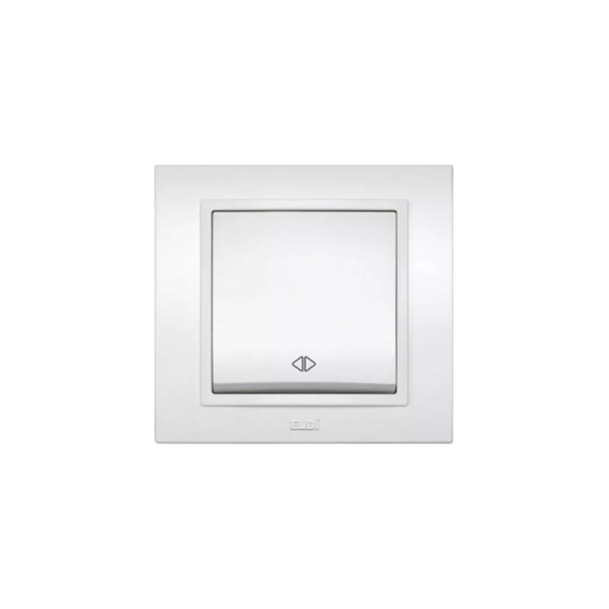 КРЪСТАТ КЛЮЧ БЯЛ ZENA ELBI 500-011200-214