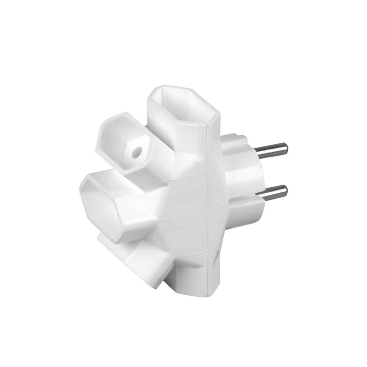 АДАПТОР 5 ГНЕЗДА СТАНДАРТЕН TIMEX