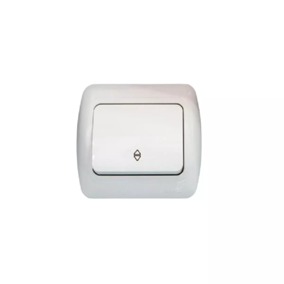 ДЕВИАТОРЕН КЛЮЧ БЯЛ TUNA ELBI 502-010201-209