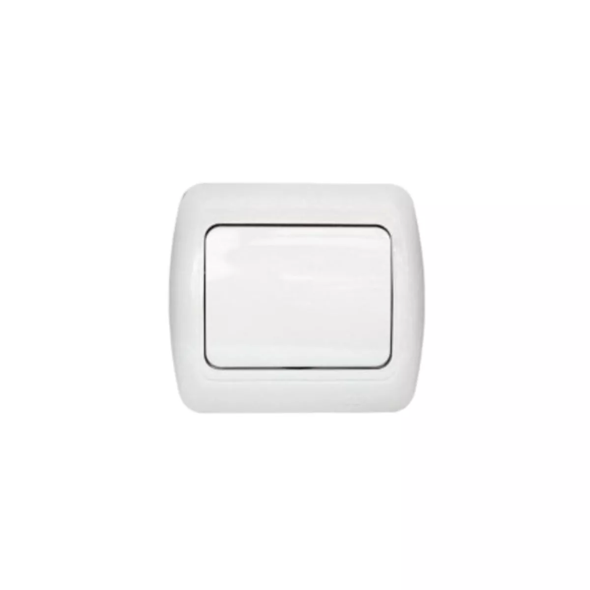 ЕДИНИЧЕН КЛЮЧ БЯЛ TUNA ELBI 502-010201-200