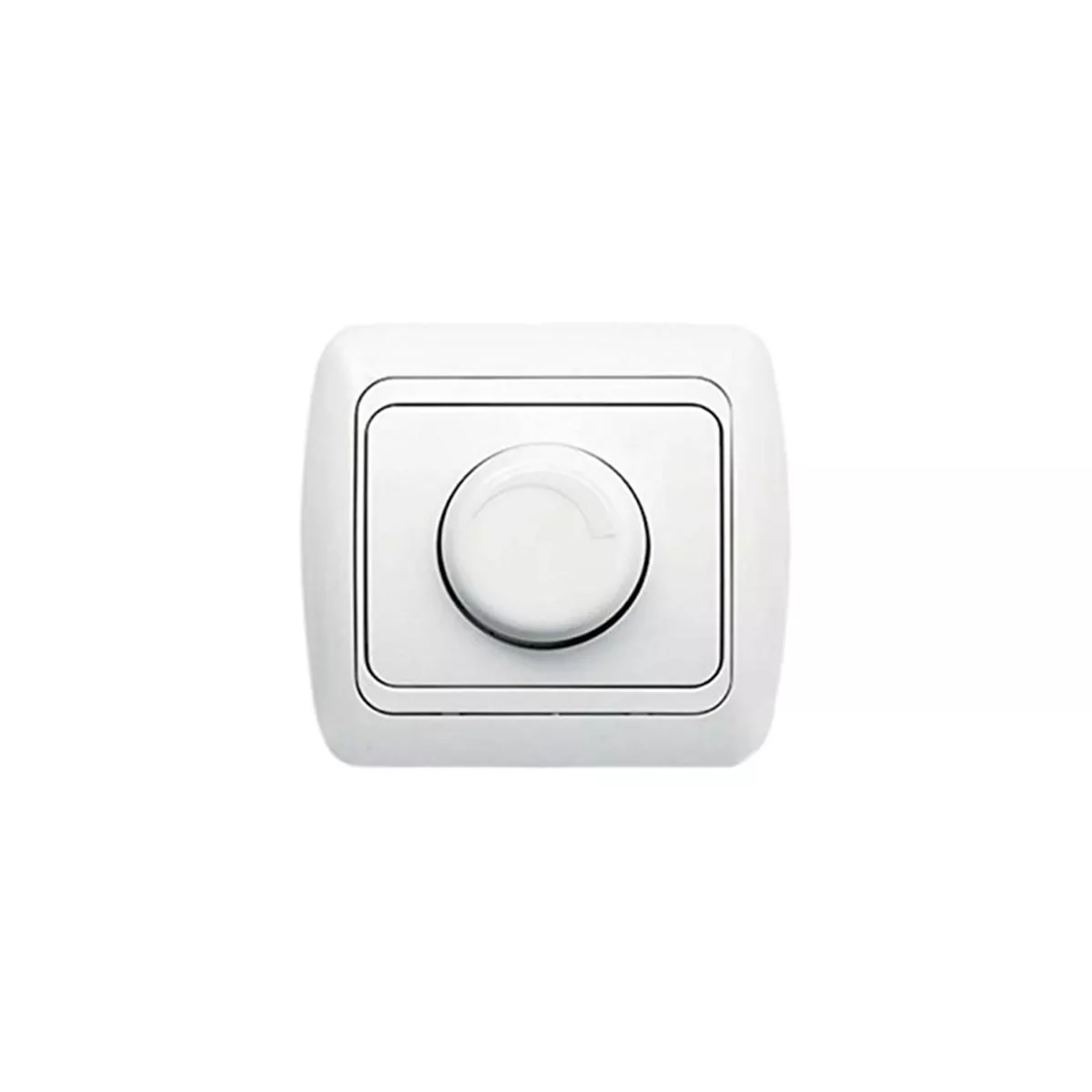 КЛЮЧ ДИМЕР БЯЛ TUNA ELBI 502-000201-112