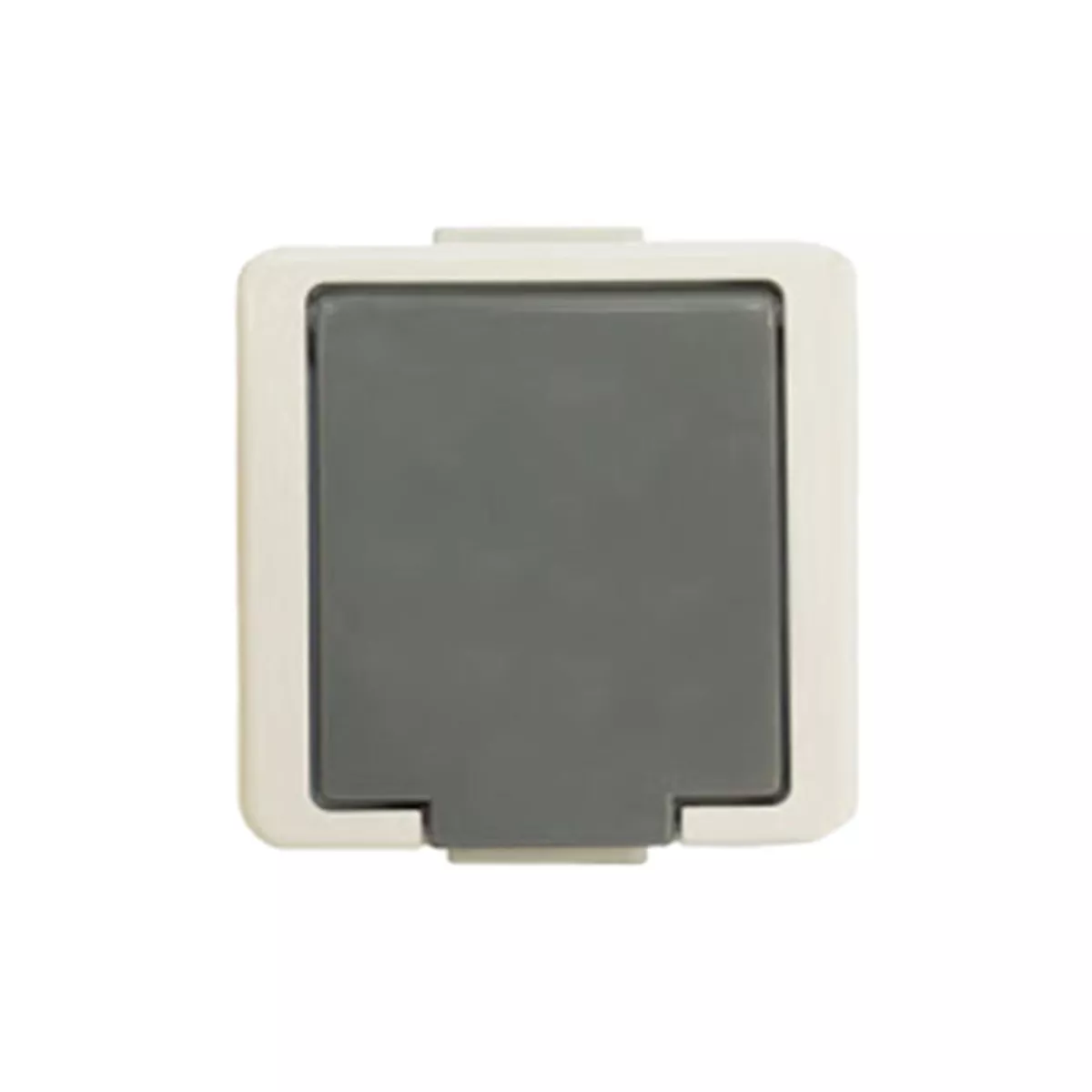 КОНТАКТ СВЕТЛО СИВО С ТЪМНО СИВО TIMEX GNT-17J