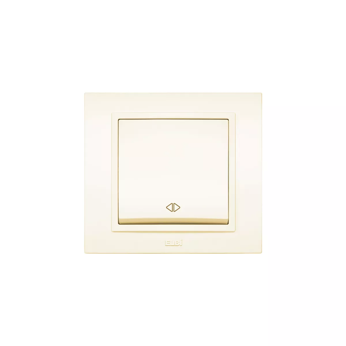 КРЪСТАТ КЛЮЧ КРЕМ ZENA ELBI 500-011300-214