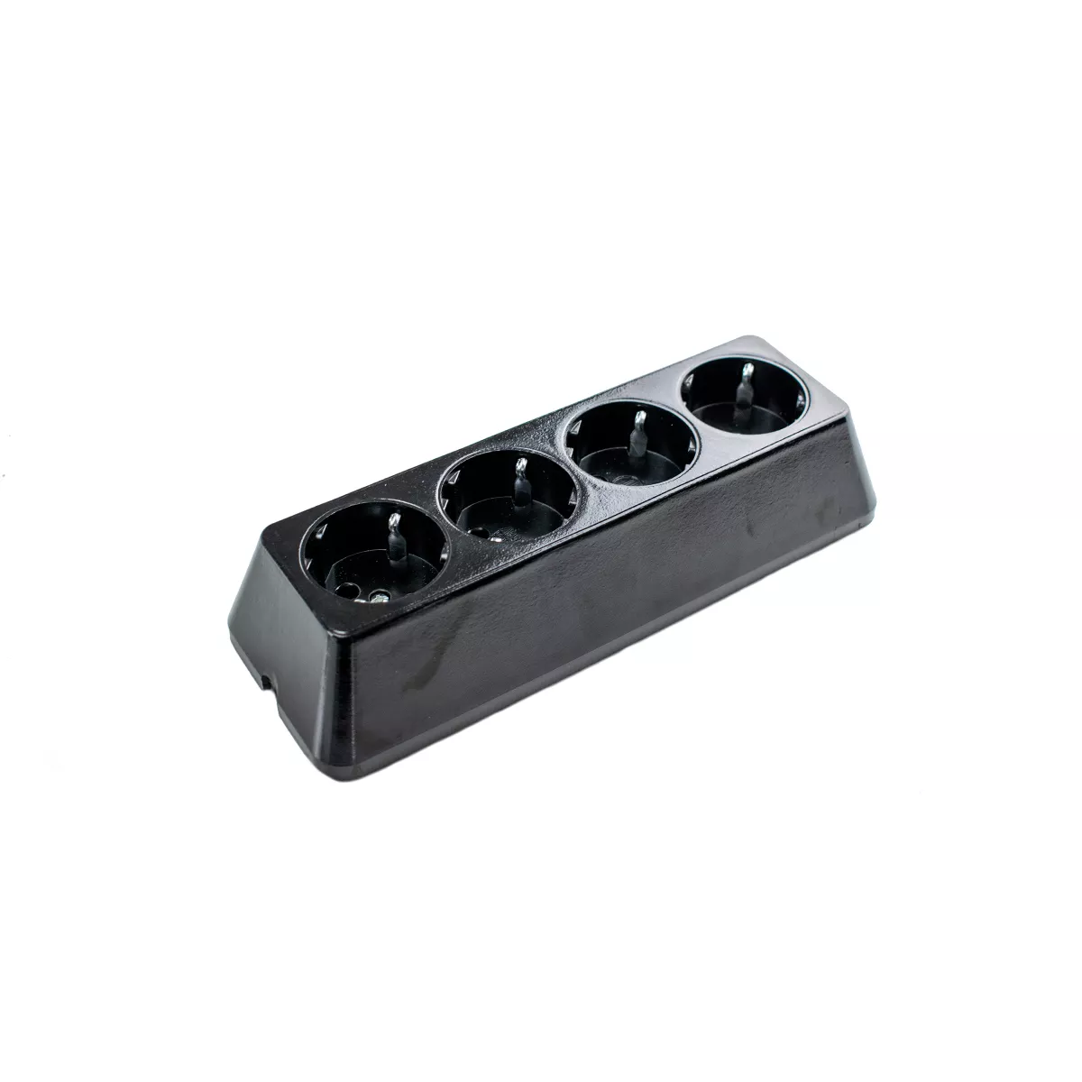 РАЗКЛОНИТЕЛ 4 ГНЕЗДА 16А 02414