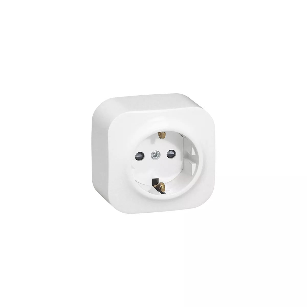 КОНТАКТ ШУКО LEGRAND FORIX